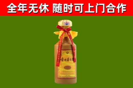 克东回收15年份茅台